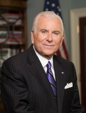 Dr. Qubein