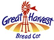 great harvest bread