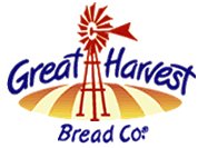 great harvest bread