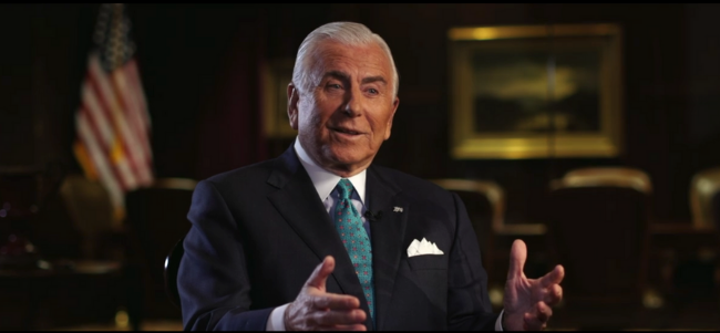 Amazon Prime Series Nido Qubein